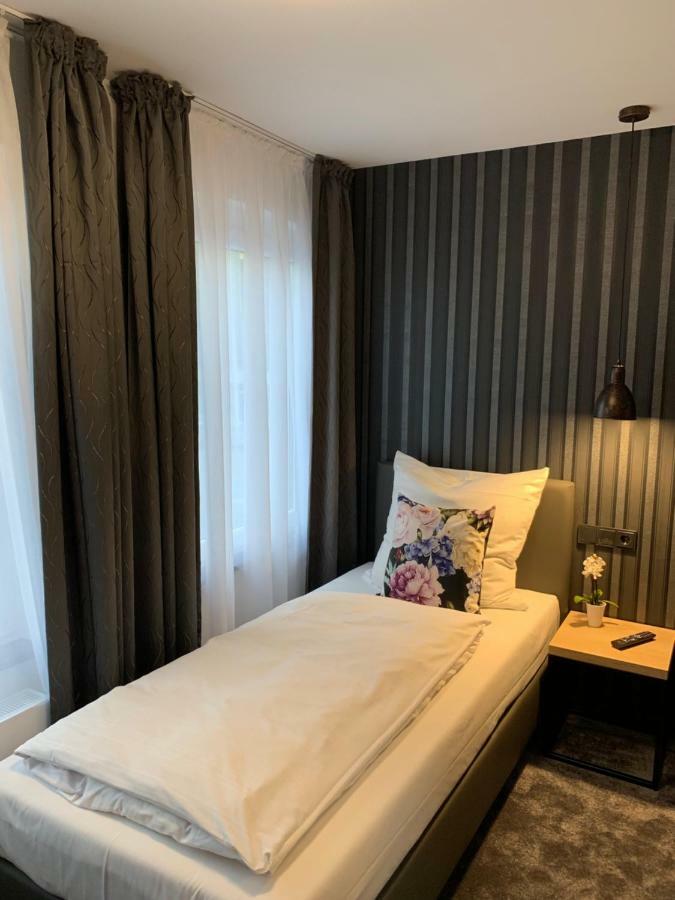 Hotel Dias Pinneberg Luaran gambar
