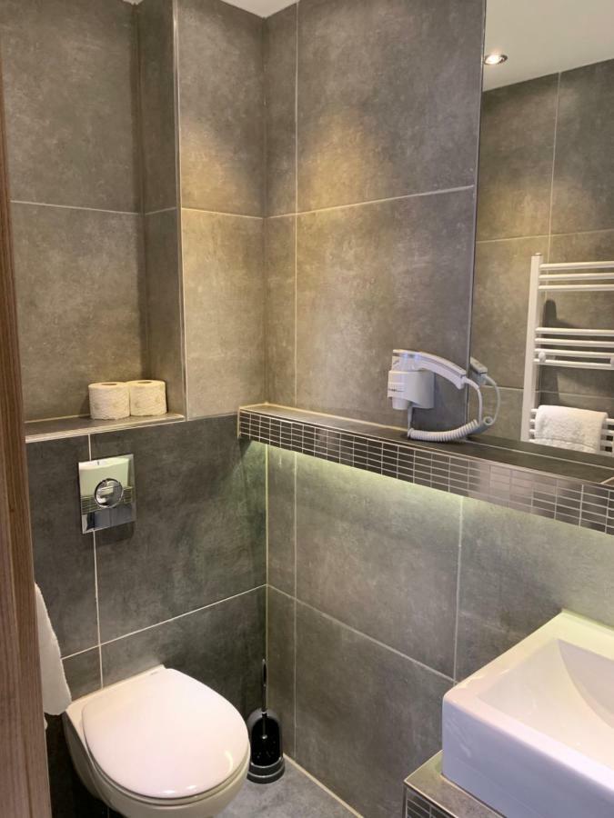 Hotel Dias Pinneberg Luaran gambar
